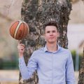 16-aastase Kaspar Lootuse korvpalluritee jätkub Leedus