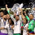 ФОТО и ВИДЕО: "Реал" разгромил "Ювентус" в финале Лиги чемпионов