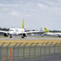 airBaltic восстанавливает прямые рейсы между Таллинном и Копенгагеном