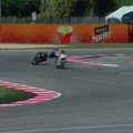 VIASAT: San Marino Moto GP