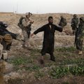 Afganistani sõdur tappis kaks NATO sõdurit