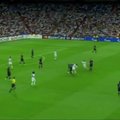 VIASAT: Jalgpall Real Madrid-Man City