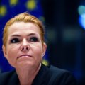 Taani endine rändeminister läheb alaealiste pagulaste abikaasadest lahushoidmise eest kohtu alla