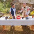 На ETV+ выйдет новое кулинарное тревел-шоу