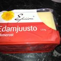 Читатель изумлен: эстонский сыр в Финляндии более чем в два раза дешевле! Это патриотично?