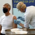 Läti peaminister ei näe vaktsineerimisbüroo tegevusest veel mingit kasu, valitsuse reiting kukkus rekordmadalale