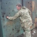 ФОТО из Украины: Талаковка - самое дальнее поселение под контролем украинских сил