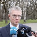 DELFI VIDEO | Janek Mäggi vastus presidendi kriitikale: Ma pole mingi šovinist
