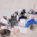 Usk õiglasse kohtumõistmisse Guantánamos hakkab hääbuma