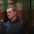 Алексей Навальный: я не в тюрьме, а в космическом путешествии