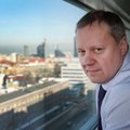 Swedbanki Eesti-juht Priit Perens: meile on tark klient parem kui rumal klient