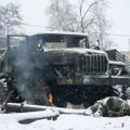 Leedu endine armeejuht: Venemaa eesmärk on selge, aga saavutamine võtab kauem, kui nad arvasid