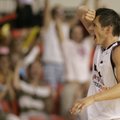 Läti korvpallikoondis šokeeris Riias Venemaad