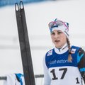 Eesti kahevõistleja otsustas 18-aastaselt karjääri lõpetada