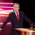 Eesti saadikud europarlamendis Partsi kandidatuuri lihtsaks ei tee