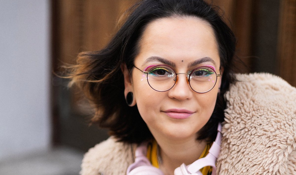 Jana Levitina