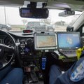 Руководитель патрульной службы: более актуальной проблемой являются водители, которые превышают скорость
