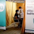 Эстония выделит Индии 75 000 евро на борьбу с коронавирусом