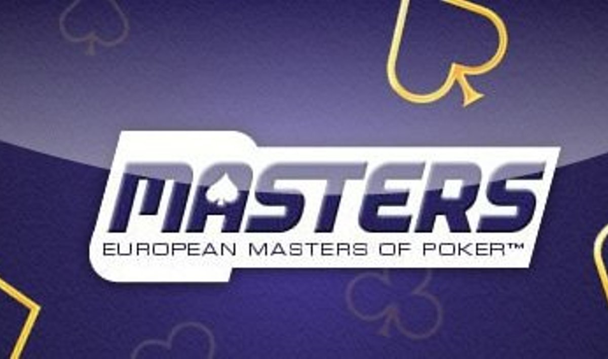 European Masters of Poker