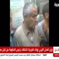Liibüa peaministri röövinud rühmitus: Zeidan on hea tervise juures