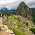 KUTSE VIRTUAALTUURILE | Külasta Machu Picchut, Giza püramiide, Alcatrazi vanglat ja teisi tuntud vaatamisväärsusi