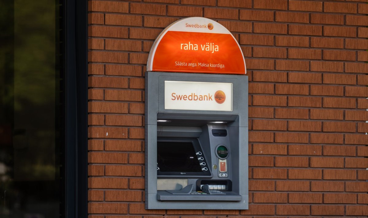 Swedbanki kliendid saavad nüüdsest katsetada viipelahendust.