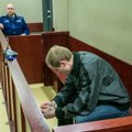 BLOGI karistuspoliitikast: Reinsalu saadaks välja rohkem mitte-eestlastest pätte, Poolamets taastaks surmanuhtluse, Pevkur tsiteeris Nukitsameest