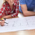 Abiks algajale majaehitajale: kuidas endale kodu ehitades saavutada kvaliteetne ehitustöö?