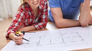 Abiks algajale majaehitajale: kuidas endale kodu ehitades saavutada kvaliteetne ehitustöö?