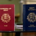 EDETABEL | Selgus selle aasta maailma võimsaim pass. Kuhu paigutub teiste seas Eesti pass?