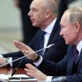 Venelased ootavad jätkuvalt seda majandusimet, mida Putin neile aasta tagasi lubas