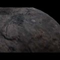 VIDEO: Kääbusplaneet Pluuto nagu me seda varem näinud pole