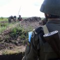 В Днепре военнослужащий Национальной гвардии Украины убил пятерых сослуживцев