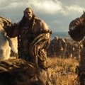 Videomänguadaptsioon "Warcraft: Algus" purustab Eestis rekordeid
