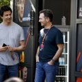 Red Bulli pealik: Russell tõestas, et Hamilton pole parim sõitja. Mercedese boss ei jäänud vastust võlgu