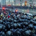 Санкций не будет, Боррель летит в Москву? Реакция ЕС на протесты в России
