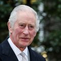 VIDEO | Kuningas Charlesil diagnoositi vähk 