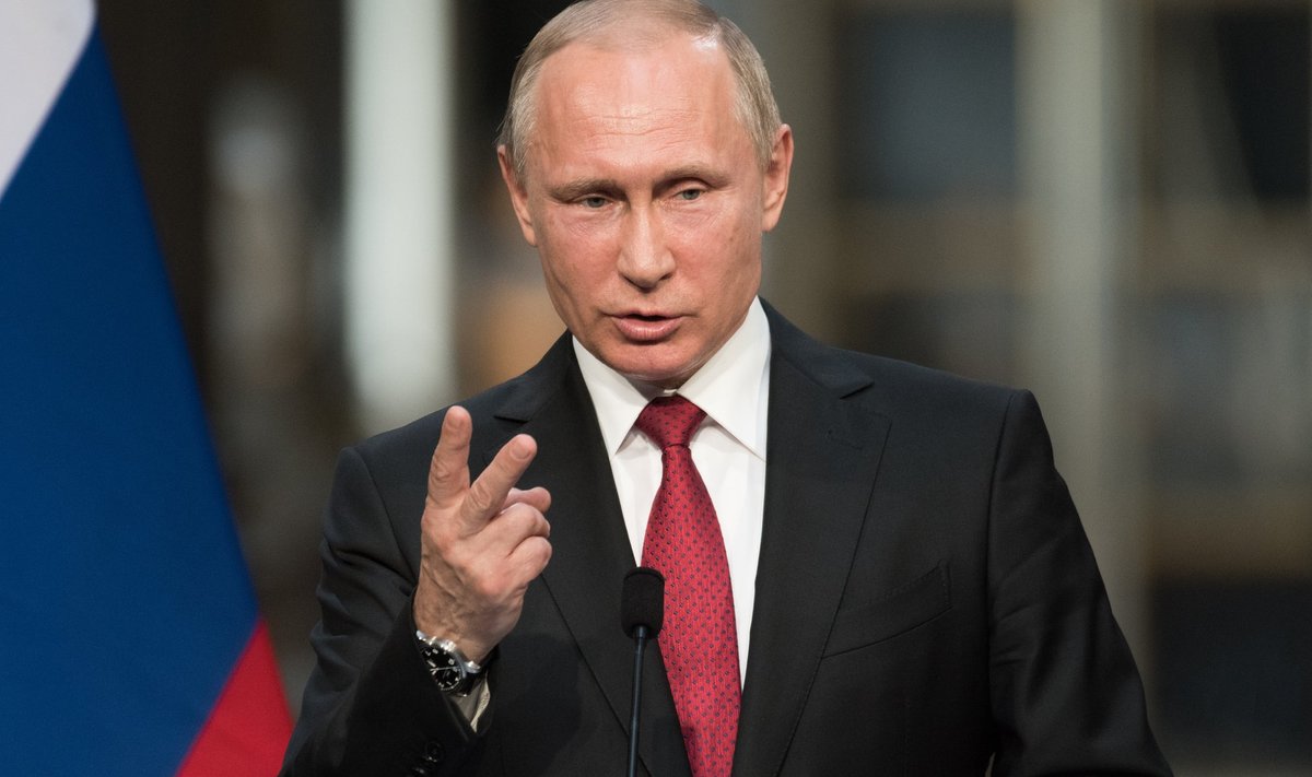 Владимир Путин потратил на свою яхту во время войны около трех миллиардов рублей.