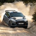 Uued Rally3 autod võivad päästa Eesti ralli