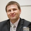 Hanno Pevkur: opositsiooni abiga jõuaks Eesti Kreekasse välja