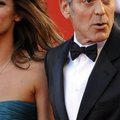 George Clooney kaunid naised on vaid fassaad?