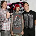 Nutta või naerda? Blink-182 kitarristi mõttetera: muusika striimimine on sama mis elevantide tapmine!