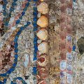 ФОТО | В Риме рядом с Колизеем нашли дом с уникальной мозаикой