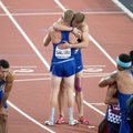 IAAF-i ametlik ajakiri viskas Eesti kümnevõistluse üle nalja