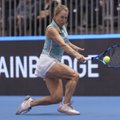 WTA ei karista Venemaa turniiril mängivaid tennisiste 