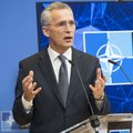 Страны НАТО продолжат поставки оружия Украине. Идею миротворческой миссии не поддержали