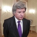 Посол РФ — о событиях Бронзовой ночи: вандализм само по себе слово, которое заслуживает осуждения