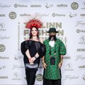 ФОТО | Гости Таллиннской недели моды продолжают эпатировать! Смотрите, что носили модники во второй день