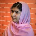 Euroopa Parlamendi Sahharovi inimõiguspreemia võitis Malala Yousafzai