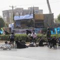 Iraani revolutsiooniline kaardivägi hoiatas pärast paraadi ründamist USA-d ja Iisraeli kättemaksu eest